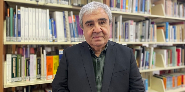 Mimar Sinan'ın keşfedilmemiş yönlerini anlattı: Bu olsaydı depremde bu kadar sıkıntı yaşamazdık