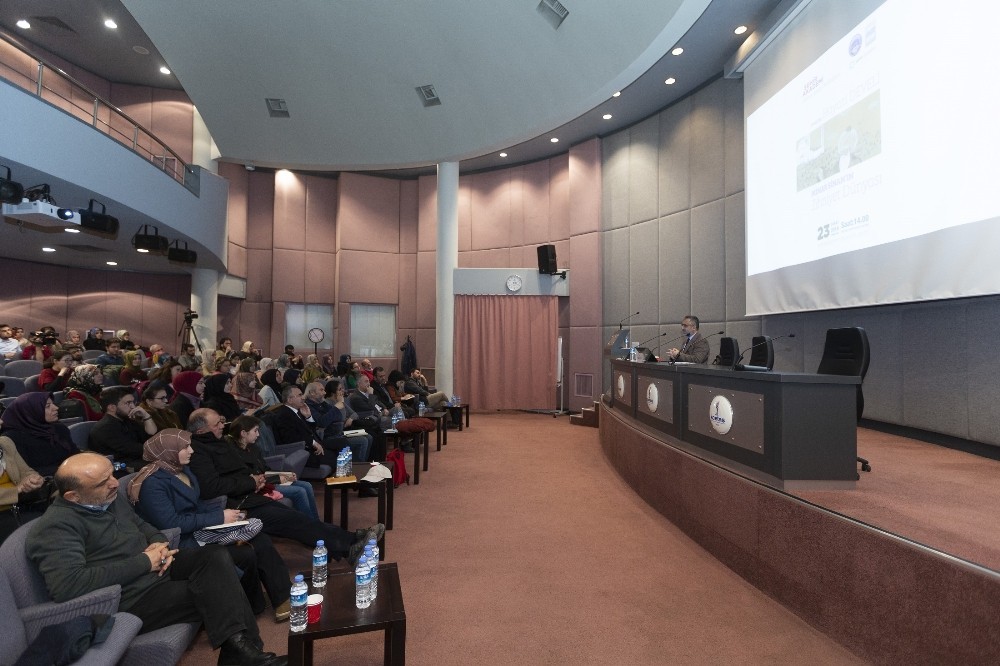 Mimar Sinan’ın zihniyet dünyası