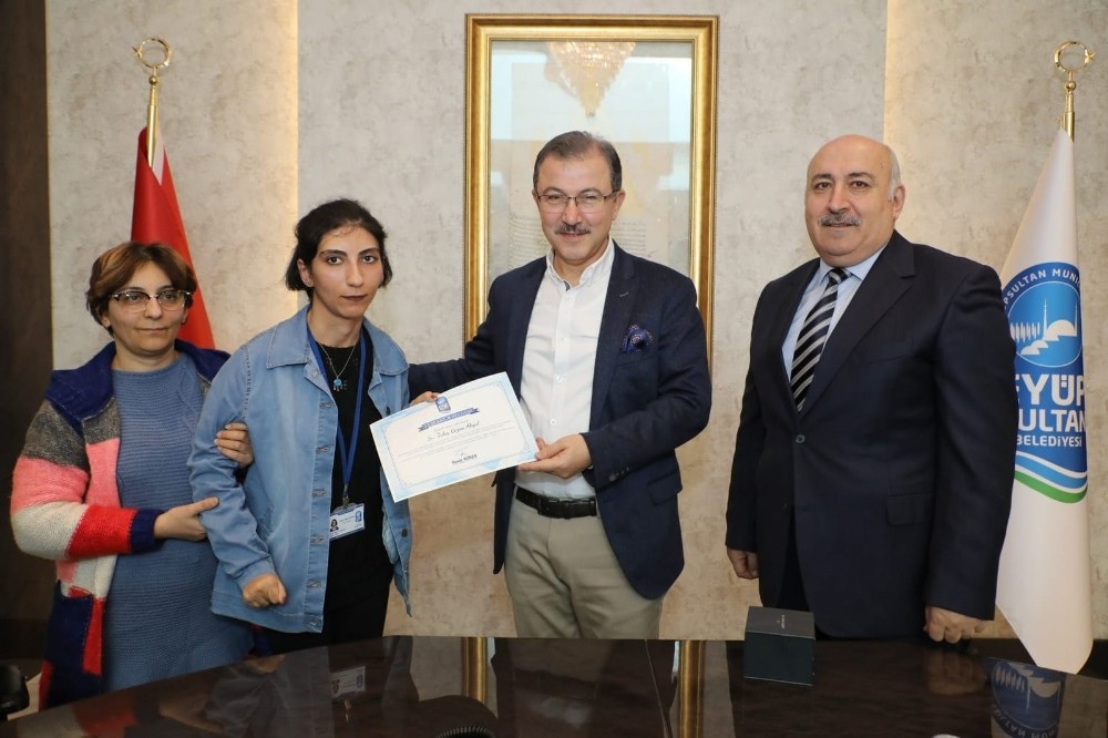 Mimari projeler artık dijital ortamda olacak 