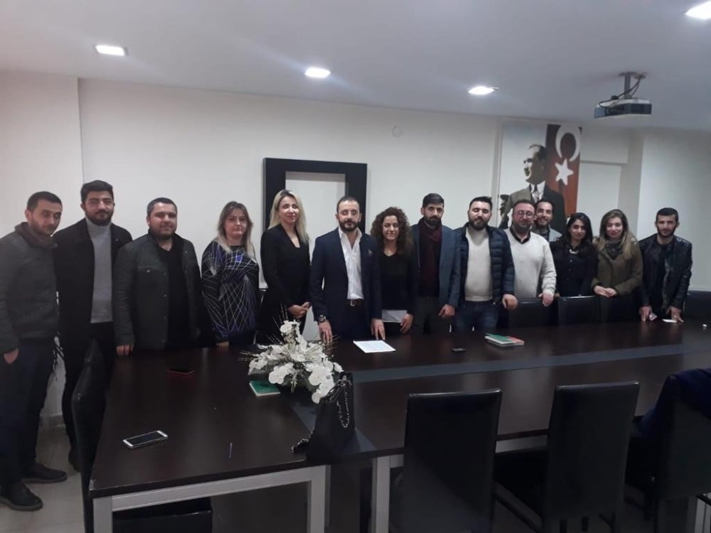 Mimarlar Odası’ndan çok katlı okul tepkisi 