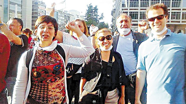 Mimarlar Odası’nın maskesini düşürüyoruz