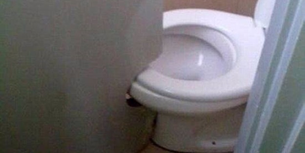 Mimarların çılgın eserleri