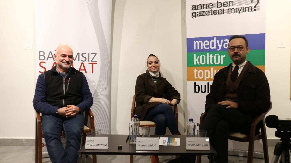 “Mimarsız mimarlıktan çirkin bir şey çıkmıyor” 