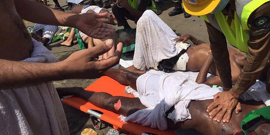 Mina'da 753 hacının ölümüne sebep olan facianın sebepleri