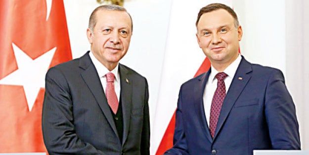 ‘Minderden kaçan taraf olmayacağız!’