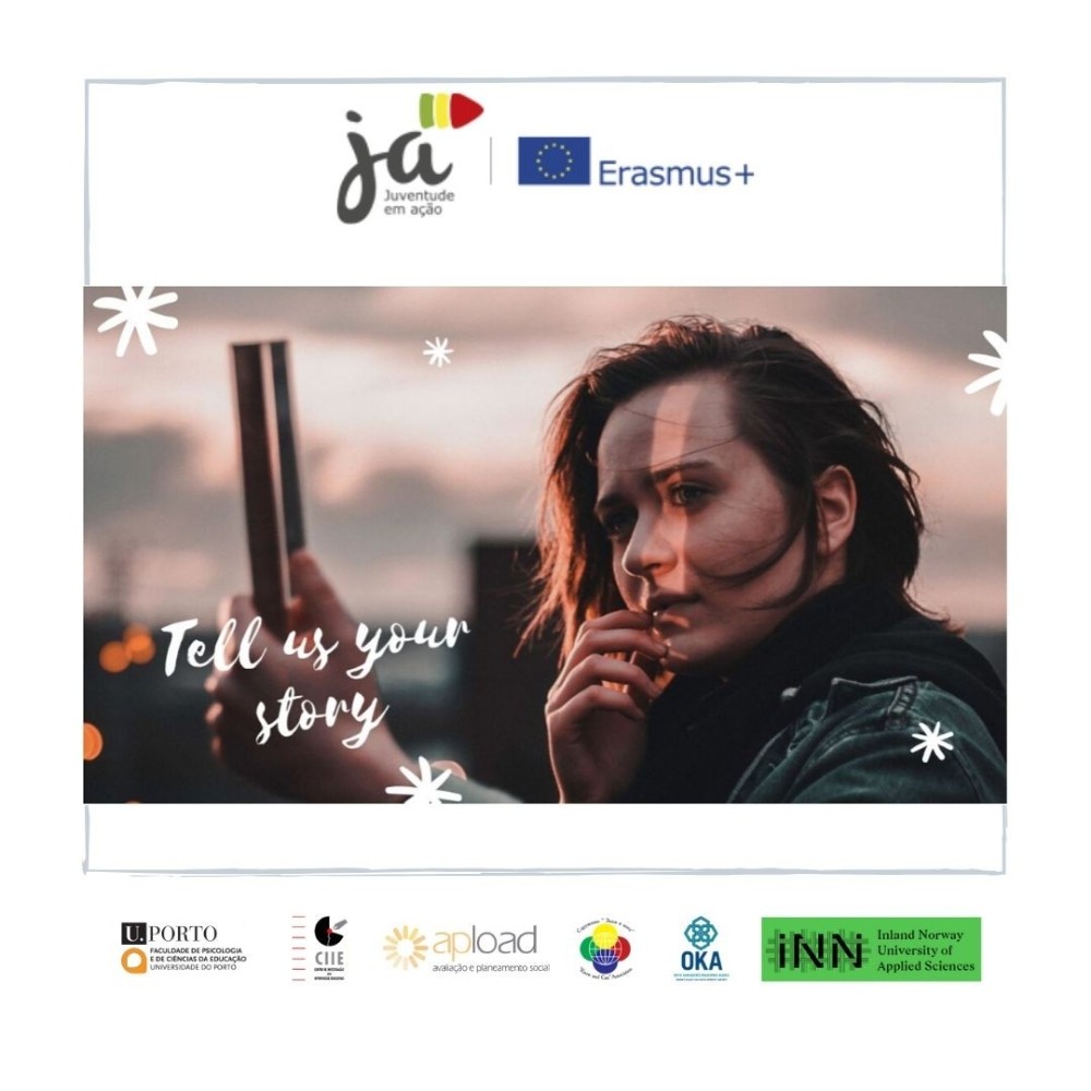 MINDtheGaps “Bize Hikayenizi Anlatın Yarışması