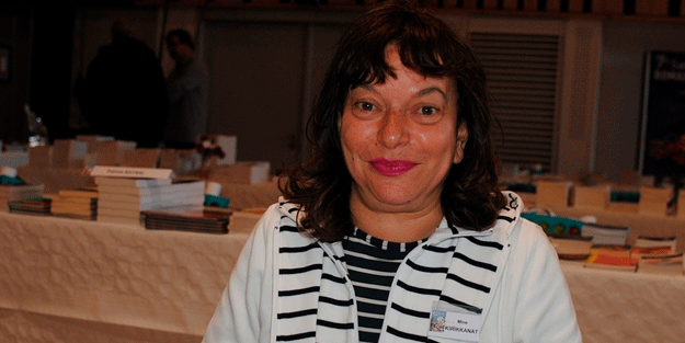 Mine G. Kırıkkanat deprem üzerinden İslam'ı ve imamları hedef aldı