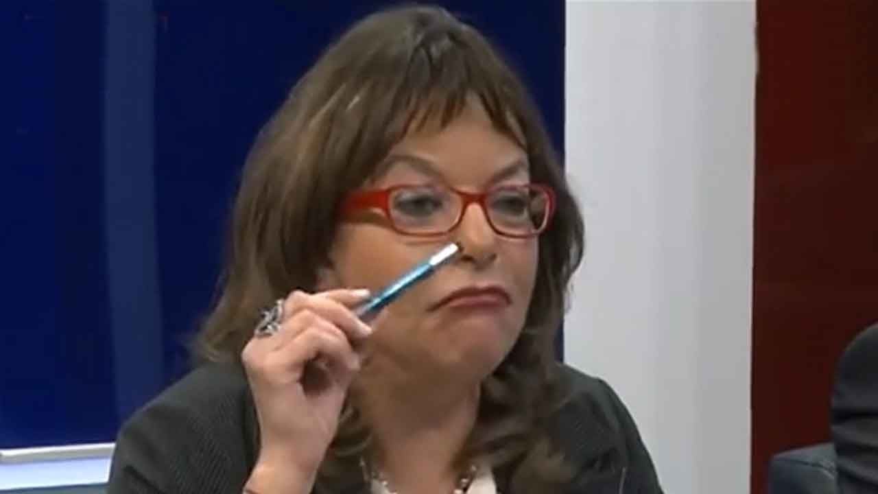 Kemal Kılıçdaroğlu'na Mine Kırıkkanat için hesap vakti