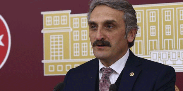 Mine Kırıkkanat’a anladığı dilden cevap! ‘Nesli tükenmiş, kokoş kemalist rahibe seni”