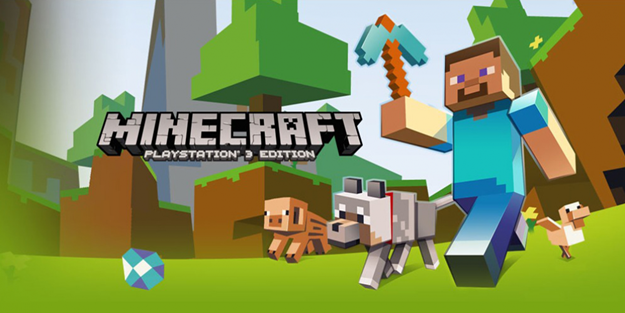 Minecraft nedir?