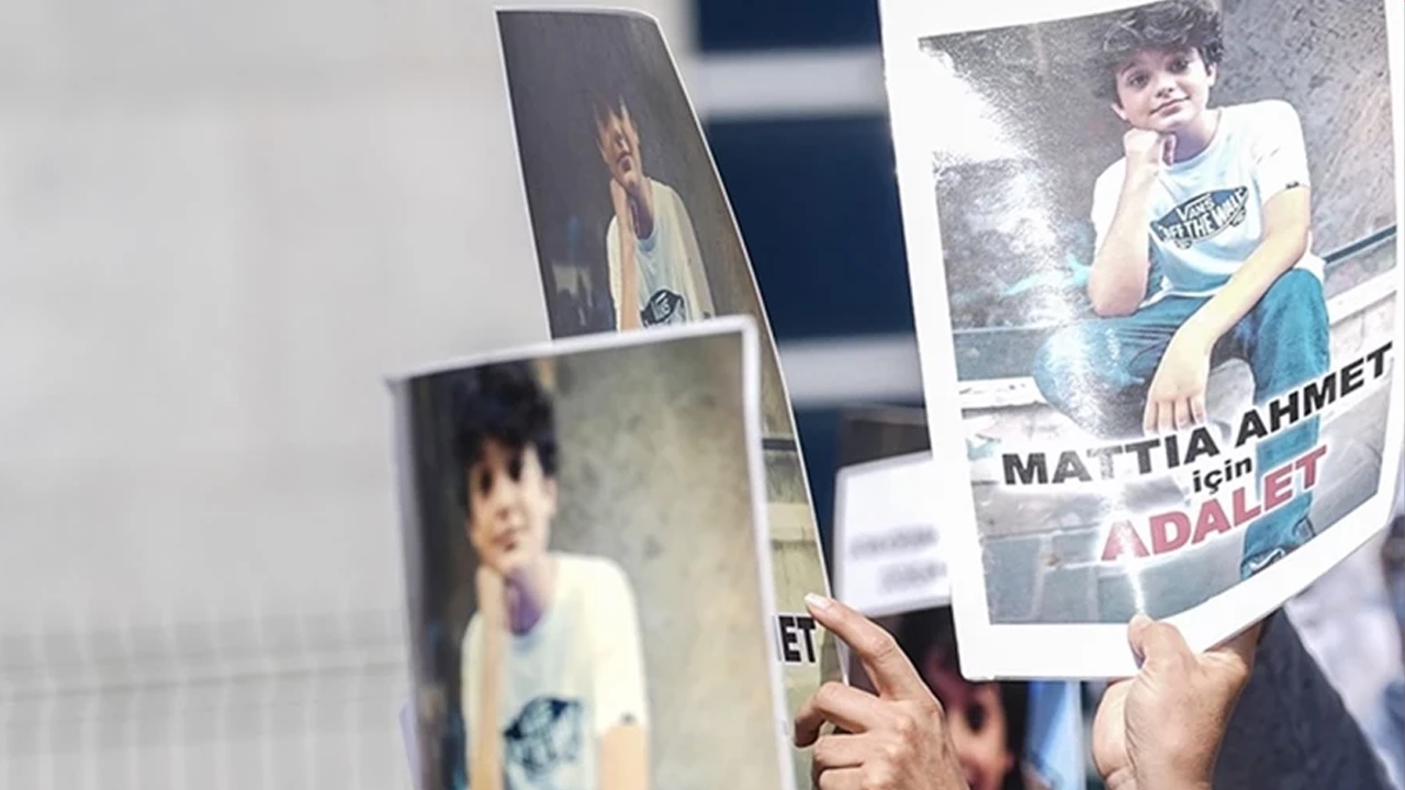 Minguzzi cinayetinde yeni gelişme!