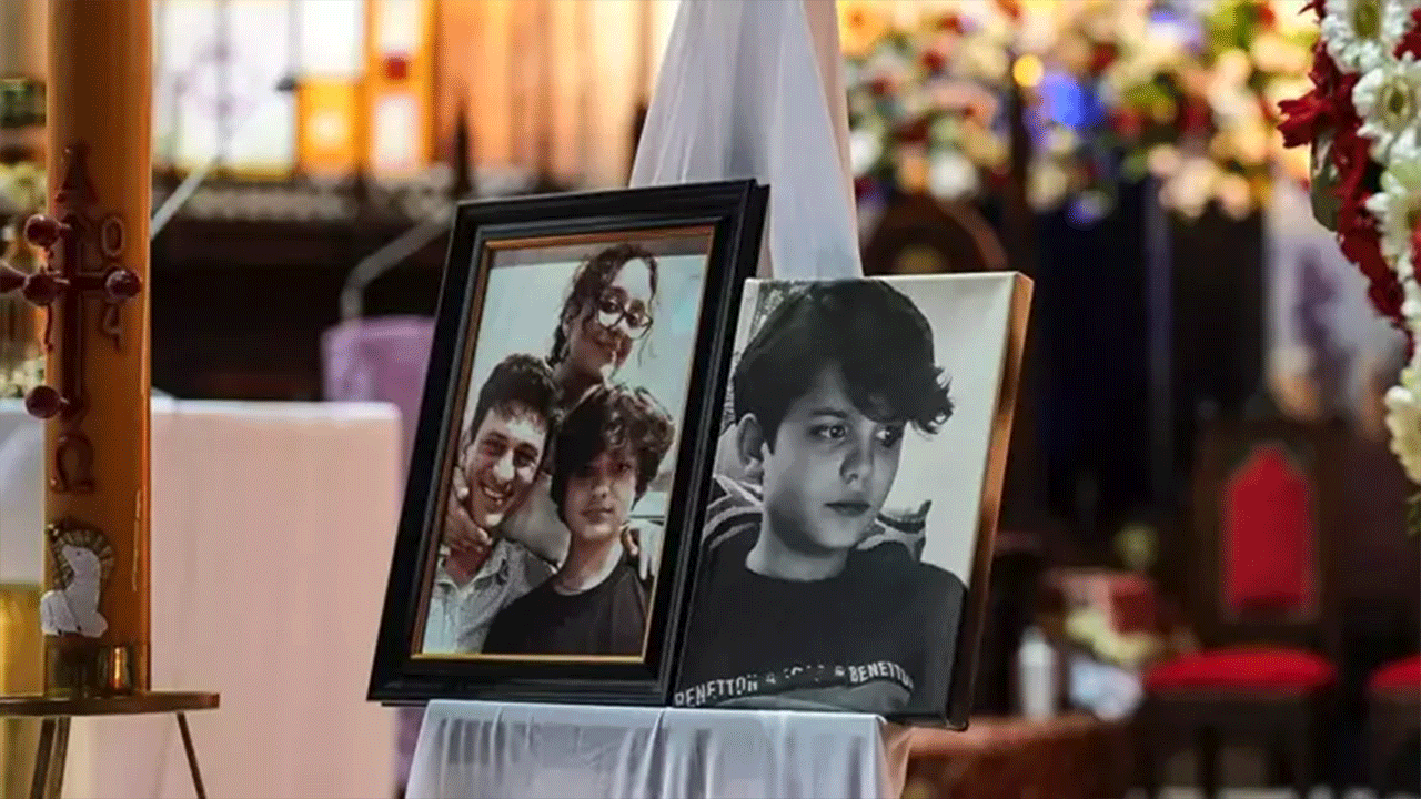 Minguzzi davasında flaş rapor! Bıçaklamadan önce kimlerle birlikteydi?