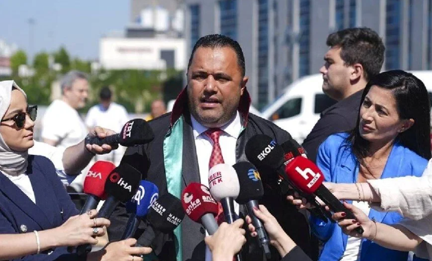 Minguzzi ve Karabulut ailelerinin avukatıydı Avukat Rezan Epözdemir gözaltına alındı