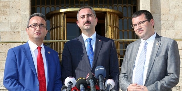 Mini anayasada 7 maddede anlaşıldı