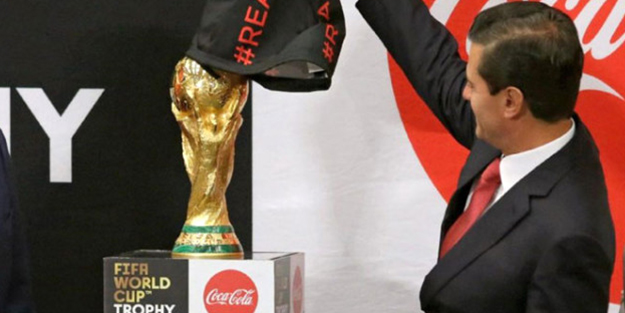 Mini Dünya Kupası geliyor!