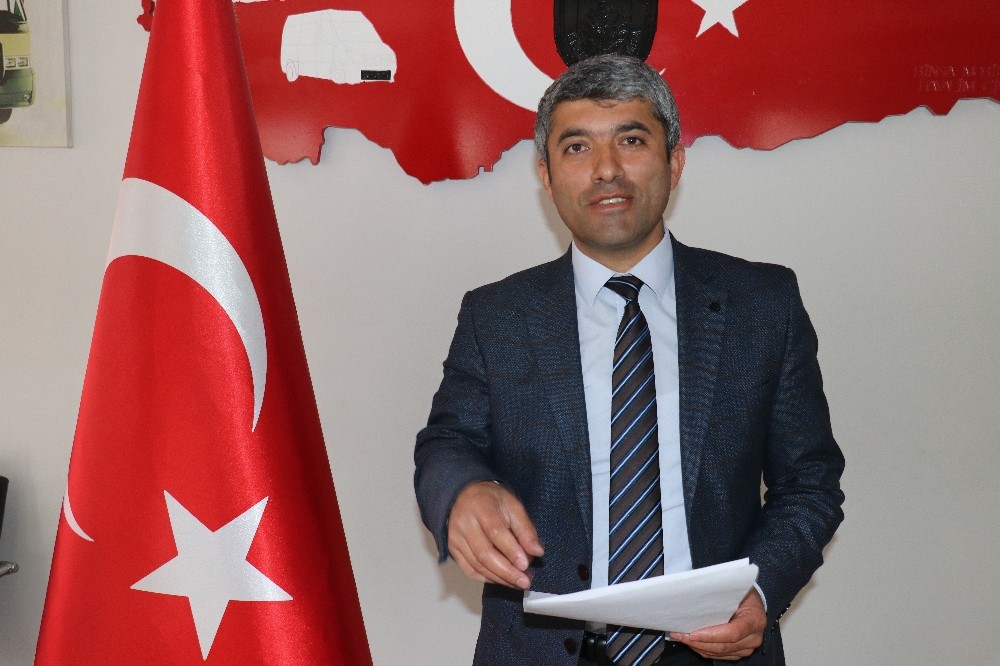 Minibüsçüler korona virüsü dolayısıyla hatların iptal edilmesini istiyor 