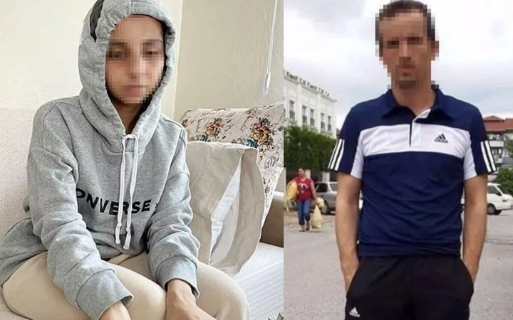 Minibüste kelepçeli tacizde yeni detaylar çıktı! Genç kız anlattı! Hepsi iğrenç
