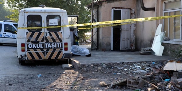 Minibüsten dram çıktı! Yıllardır yalnız yaşıyordu, ölü bulundu