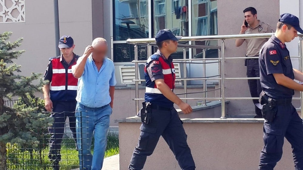 Minibüsten düşen kadının ölümüyle ilgili şoför tutuklandı 