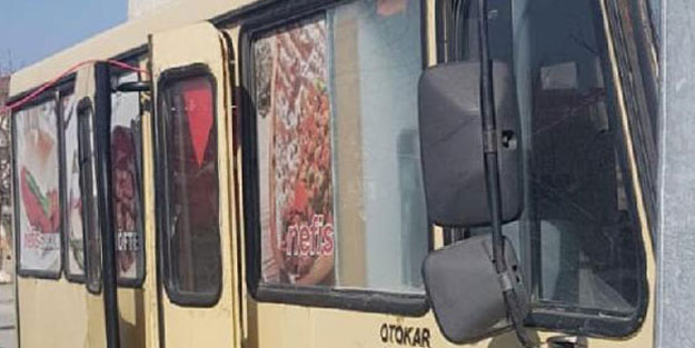 Minibüsü kumarhaneye çeviren kişi gözaltına alındı