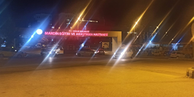 Minibüsün altında kalan küçük çocuk feci şekilde can verdi