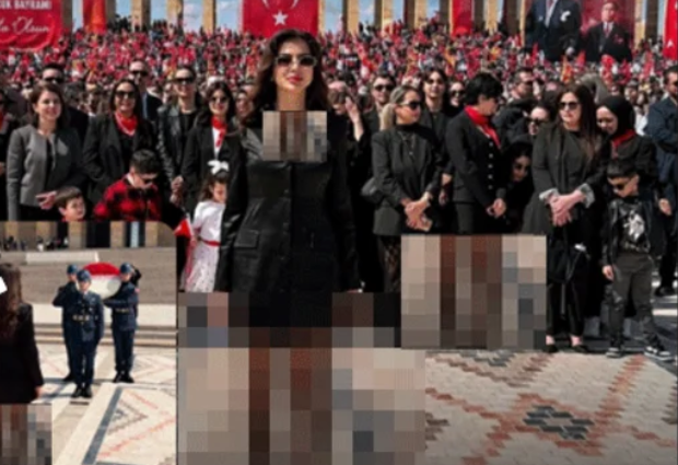 Mini’ci seküler yobazlar kudurdu! Doğrular can yakınca saldırı başladı