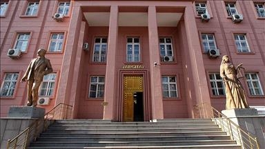 Minik Aras hayatını kaybetti