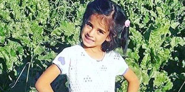 Minik bedeni yarın toprağa verilecek