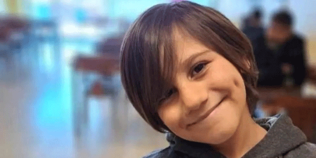 Minik Emir’i öldüren köpeğin sahibi salıverildi