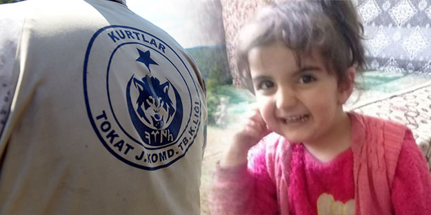 Minik Evrim için 'Kurtlar' devreye girdi!