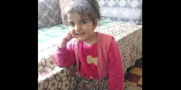 Minik Evrim'i arama çalışmaları 64 gündür devam ediyor
