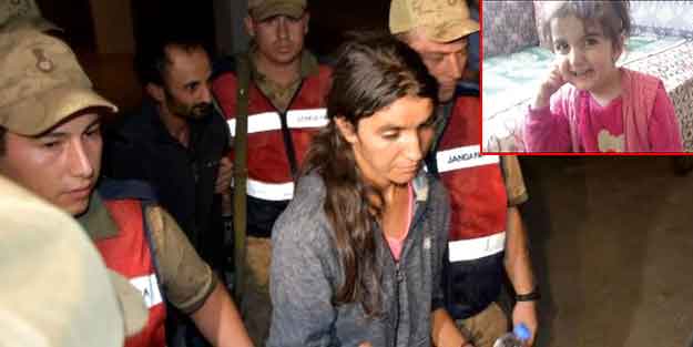Minik Evrim olayında flaş gelişme! Tutuklu olan annesi...