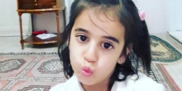 Minik Eylül cinayetinde flaş gelişme