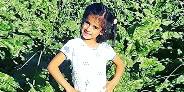 Minik Eylül'den kahreden haber geldi!