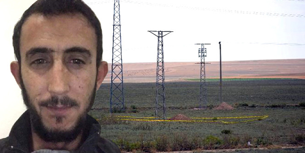 Minik Eylül'ü öldüren katil zanlısı bir haftadır konuşmuyor
