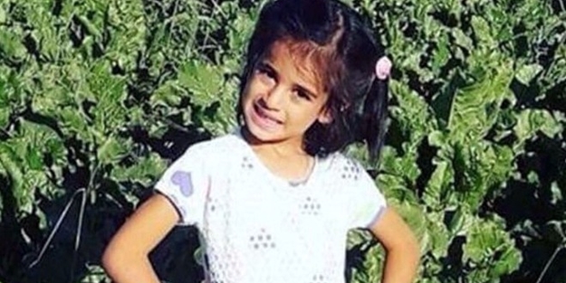 Minik Eylül'ün katiliyle ilgili flaş gelişme