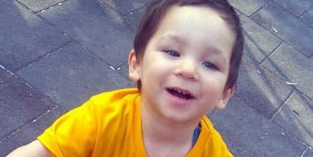 Minik Eymen'i sevgilisiyle katleden cani anne sosyal medyadan bunu paylaşmış!