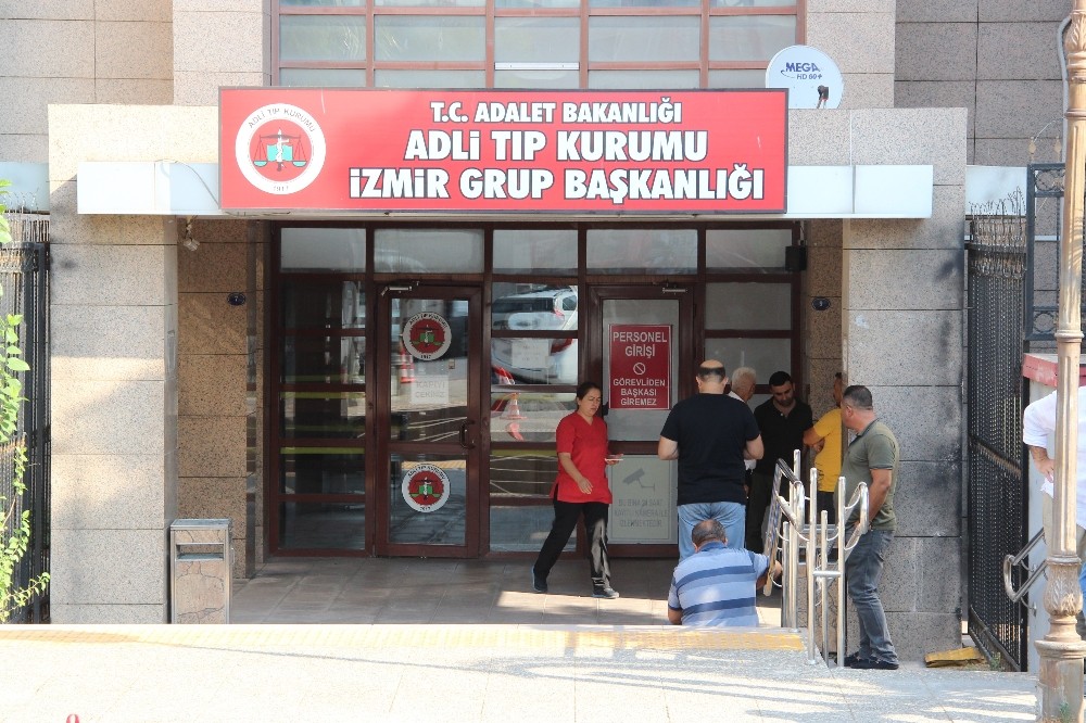 Minik Eymen’in cenazesi Eskişehir’e götürüldü 