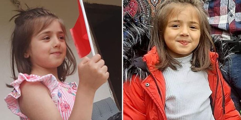 Minik İkranur her yerde aranıyordu! Cansız bedenine ulaşıldı