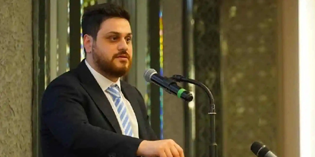 Minik İrancı tüm tuşlara basıyor! Şimdi de solcu oldu