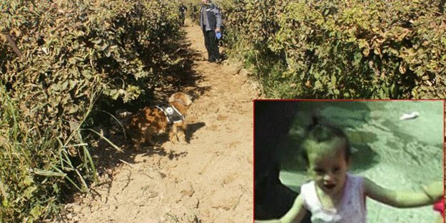 Minik Irmak'ın annesi ile ablasından yürek burkan sözler