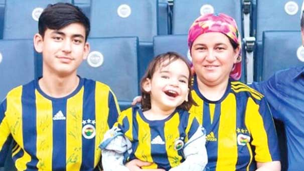 Minik Kadir tedavi için Ankara'ya getirildi