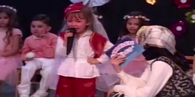 Sosyal medya bunu konuşuyor /VİDEO