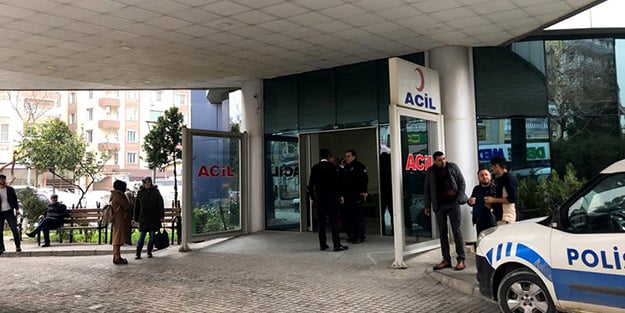 Minik kızın feci ölümü! Hastane yolunda hayatını kaybetti