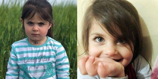 Minik Leyla cinayeti hakkında kan donduran sözler! 'Bir organizasyonun işi'