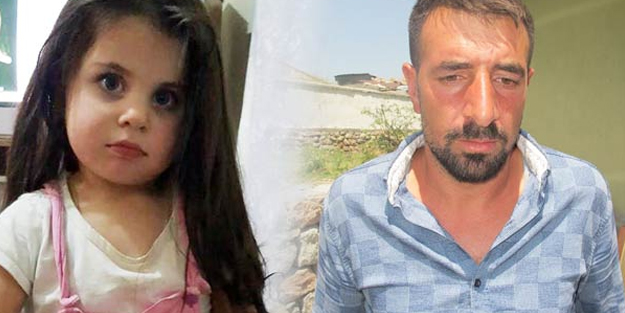 Minik Leyla cinayetinde flaş gelişme! Tutuklanan kuzeni hakkında..