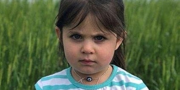 Minik Leyla cinayetinde yeni gelişme