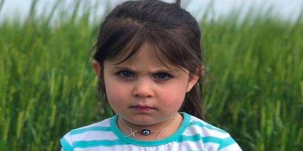 Minik Leyla için korkutan telefon görüşmesi! ''Başınız sağ olsun''