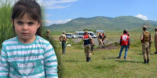 Minik Leyla'dan 17 gündür iz yok