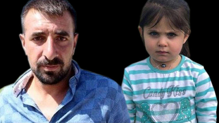 Minik Leyla'nın babası konuştu!